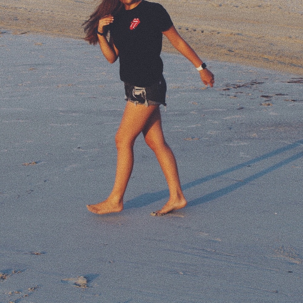 THE ROLLING STONES // M